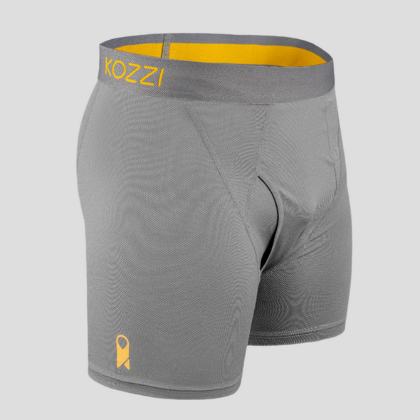 Men's Boxer Briefs