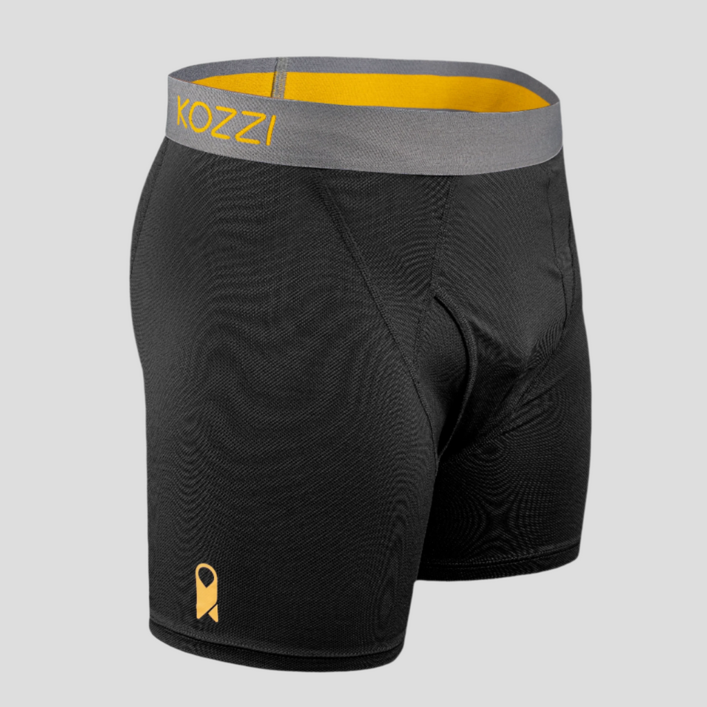Men's Boxer Briefs – Thirty48