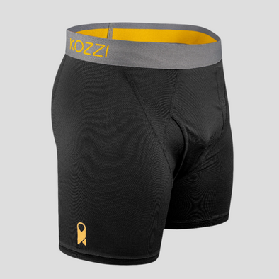 Men's Boxer Briefs