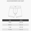 Men's Boxer Briefs