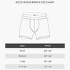 Men's Boxer Briefs