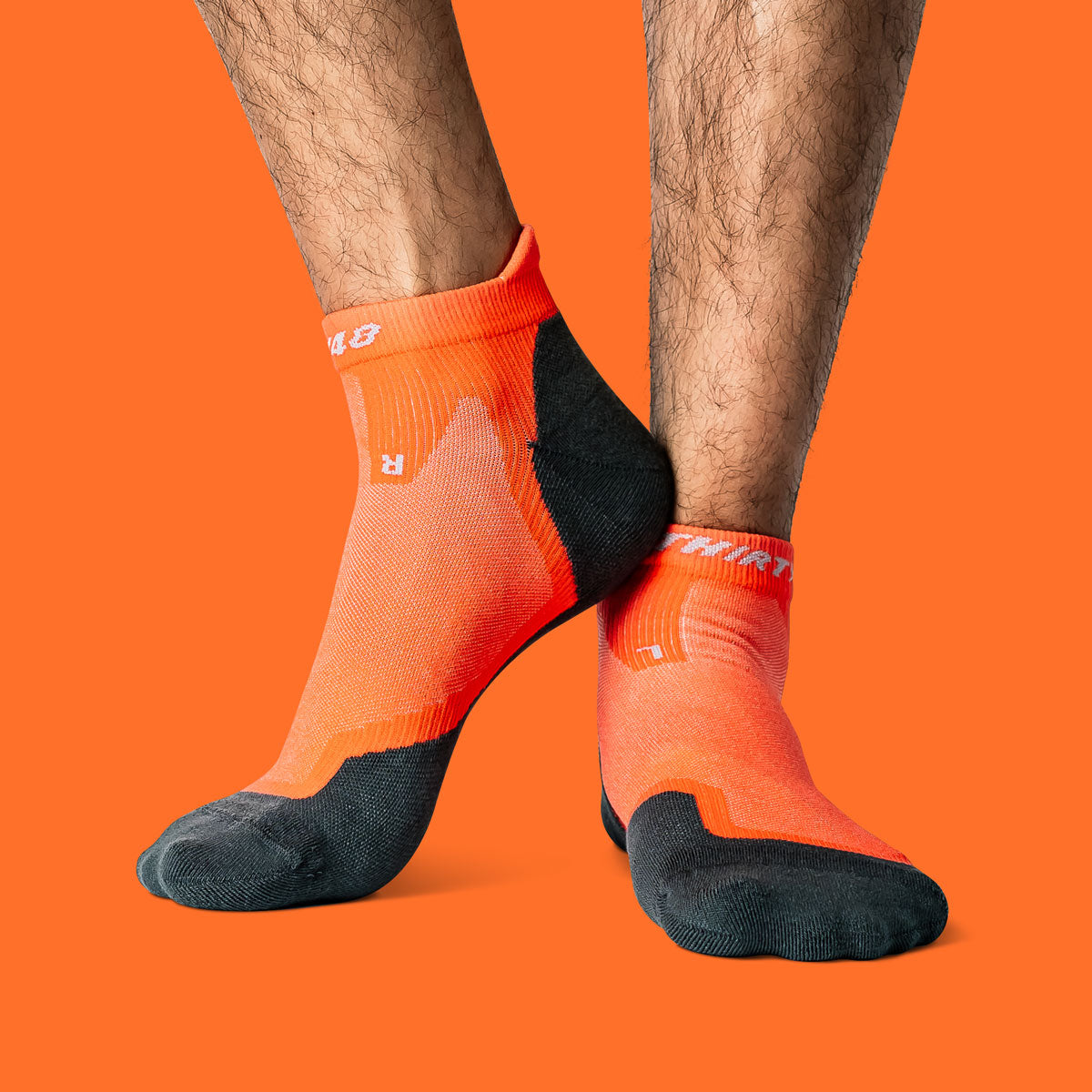 Men's Sport Socks, Running Socks & Workout Socks