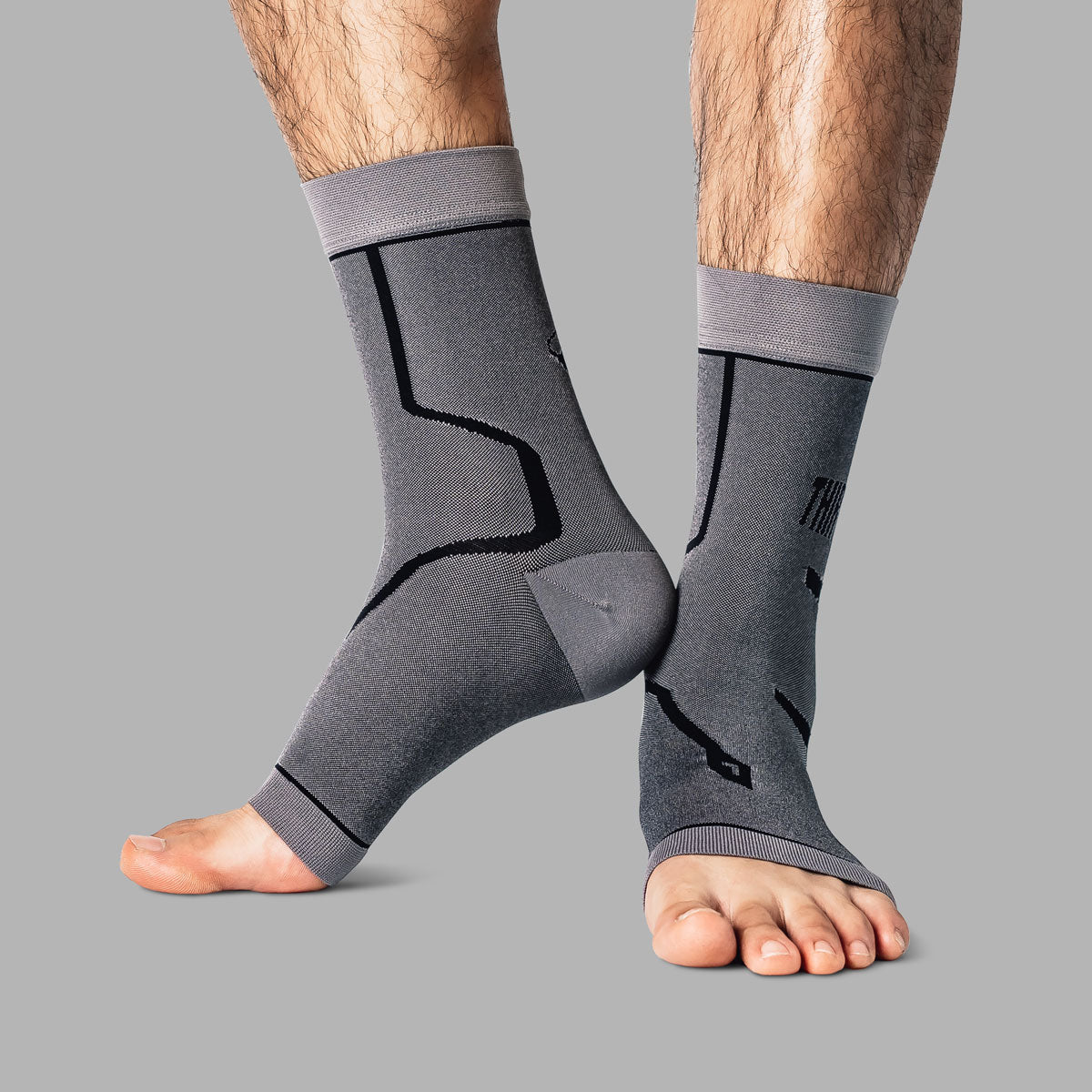 Compression socks vs compression sleeves