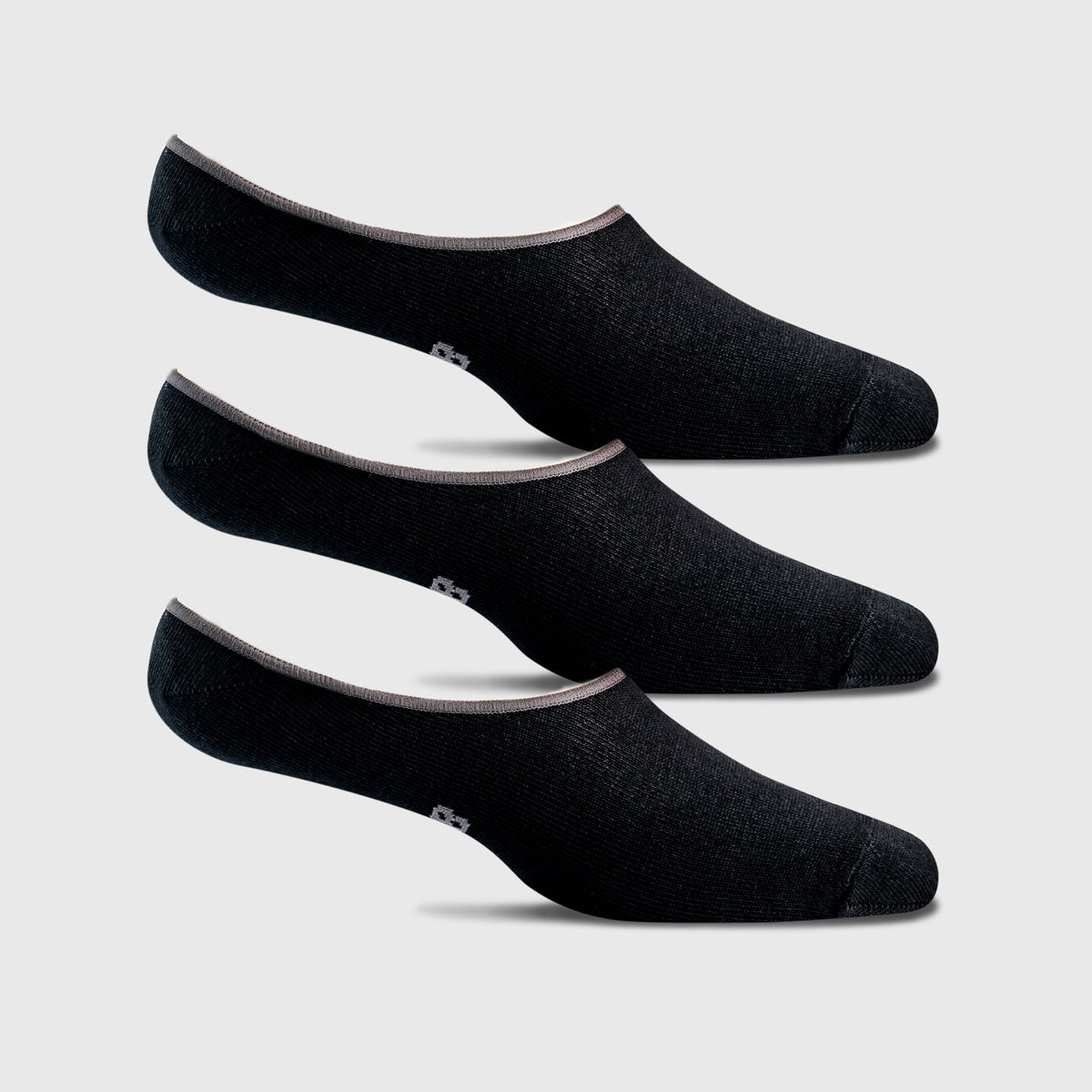 Men's No Show Loafer Socks - 3 Pairs – Thirty48